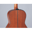 GUITARRA ACÚSTICA NEW YORKER GY11 A/E - NATURAL SATIN
