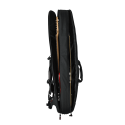 FUNDA PARA 2 GUITARRAS ELÉCTRICAS ""GATOR NYLON 4G