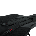 FUNDA PARA 2 GUITARRAS ELÉCTRICAS ""GATOR NYLON 4G