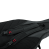 FUNDA PARA 2 GUITARRAS ELÉCTRICAS ""GATOR NYLON 4G