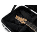ESTUCHE GUITARRA ELÉCTRICA ""GATOR ABS DELUXE""  - XL