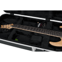 ESTUCHE GUITARRA ELÉCTRICA ""GATOR ABS DELUXE""  - XL