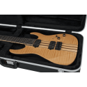 ESTUCHE GUITARRA ELÉCTRICA ""GATOR ABS DELUXE""  - XL