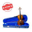 "Violín Stentor Student I 4/4 set (B-stock nº 165)"