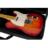 SOFTCASE GUITARRA ELÉCTRICA ""GATOR GL