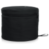 FUNDA BOMBO ""GATOR NYLON"" - 22""x 18