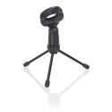 Soporte de micro de sobremesa ?Mini Tríp