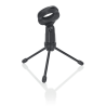 Soporte de micro de sobremesa ?Mini Tríp