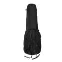 FUNDA PARA 2 BAJOS ELÉCTRICOS ""GATOR NYLON 4G