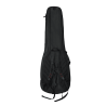 FUNDA PARA 2 BAJOS ELÉCTRICOS ""GATOR NYLON 4G