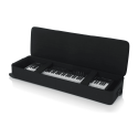 SOFTCASE TECLADO 88 NOTAS ""GATOR GK