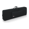 SOFTCASE TECLADO 88 NOTAS ""GATOR GK