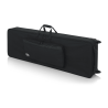 SOFTCASE TECLADO 88 NOTAS ""GATOR GK