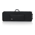 SOFTCASE TECLADO 88 NOTAS ""GATOR GK