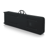 SOFTCASE TECLADO 88 NOTAS ""GATOR GK
