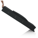 SOFTCASE TECLADO 88 NOTAS ""GATOR GK