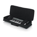 FUNDA TECLADO 49 NOTAS ""GATOR GKB