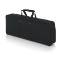 FUNDA TECLADO 49 NOTAS ""GATOR GKB
