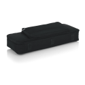 FUNDA TECLADO 49 NOTAS ""GATOR GKB