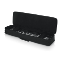 FUNDA TECLADO 88 NOTAS SLIM ""GATOR GKB