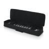 FUNDA TECLADO 88 NOTAS SLIM ""GATOR GKB