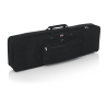 FUNDA TECLADO 88 NOTAS SLIM ""GATOR GKB