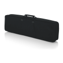 FUNDA TECLADO 88 NOTAS SLIM ""GATOR GKB