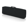 FUNDA TECLADO 88 NOTAS SLIM ""GATOR GKB