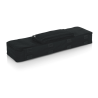 FUNDA TECLADO 88 NOTAS SLIM ""GATOR GKB