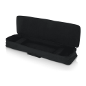 FUNDA TECLADO 88 NOTAS SLIM ""GATOR GKB