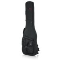 SOFTCASE BAJO ELÉCTRICO ""GATOR TRANSIT"" - NEGRO