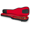 SOFTCASE BAJO ELÉCTRICO ""GATOR TRANSIT"