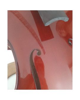 Cello Gliga Genial II 4/4 set (B-stock nº 170) 4/4