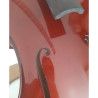 Cello Gliga Genial II 4/4 set (B-stock nº 170) 4/4