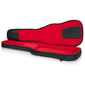 SOFTCASE BAJO ELÉCTRICO ""GATOR TRANSIT"" - NEGRO