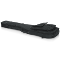 SOFTCASE BAJO ELÉCTRICO ""GATOR TRANSIT"" - NEGRO
