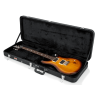 ESTUCHE GUITARRA ELÉCTRICA XL ""GATOR GWE"" - 92,7 x 33 x 8,2cm
