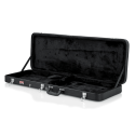 ESTUCHE GUITARRA ELÉCTRICA XL ""GATOR GWE"" - 92,7 x 33 x 8,2cm