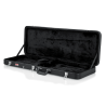 ESTUCHE GUITARRA ELÉCTRICA XL ""GATOR GWE"" - 92,7 x 33 x 8,2cm