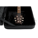 ESTUCHE GUITARRA ELÉCTRICA XL ""GATOR GWE"" - 92,7 x 33 x 8,2cm