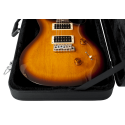 ESTUCHE GUITARRA ELÉCTRICA XL ""GATOR GWE"" - 92,7 x 33 x 8,2cm