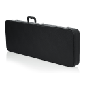 ESTUCHE GUITARRA ELÉCTRICA XL ""GATOR GWE"" - 92,7 x 33 x 8,2cm