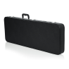 ESTUCHE GUITARRA ELÉCTRICA XL ""GATOR GWE"" - 92,7 x 33 x 8,2cm