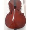 Cello Gliga Genial II 4/4 set (B-stock nº 170) 4/4