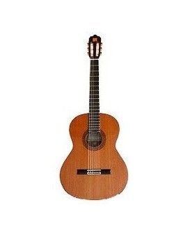 Guitarra Clàssica Alhambra 4P+ Funda
