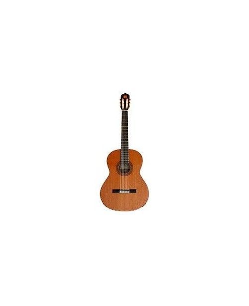 Guitarra Clàssica Alhambra 4P+ Funda