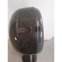 Estuche cello Musilia S3 negro (B-Stock nº 171) Negro