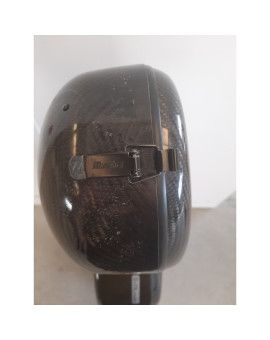 Estuche cello Musilia S3 negro (B-Stock nº 171) Negro