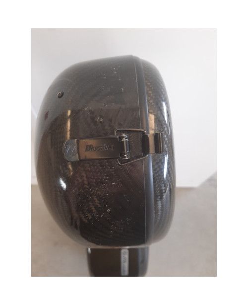 Estuche cello Musilia S3 negro (B-Stock nº 171) Negro