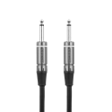 Cable de instrumento jack/jack - 6 m